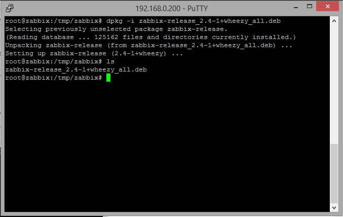 Zabbix Upgrade Tutorial | tutorial instala 231 227 o zabbix 2 4 friends t i Zabbix Upgrade Tutorial | tutorial instala 231 227 o zabbix 2 4 friends t i