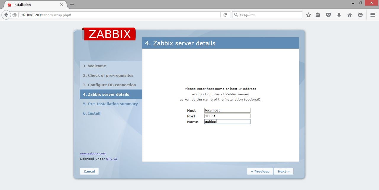 Tutorial Zabbix 2 4 | tutorial instala 231 227 o zabbix 2 4 friends t i Tutorial Zabbix 2 4 | tutorial instala 231 227 o zabbix 2 4 friends t i