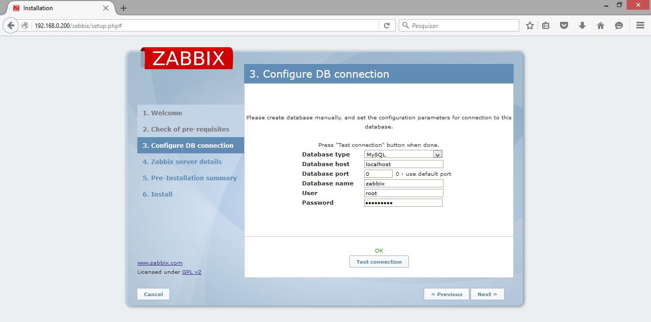Tutorial Zabbix Mysql | tutorial instala 231 227 o zabbix 2 4 friends t i Tutorial Zabbix Mysql | tutorial instala 231 227 o zabbix 2 4 friends t i