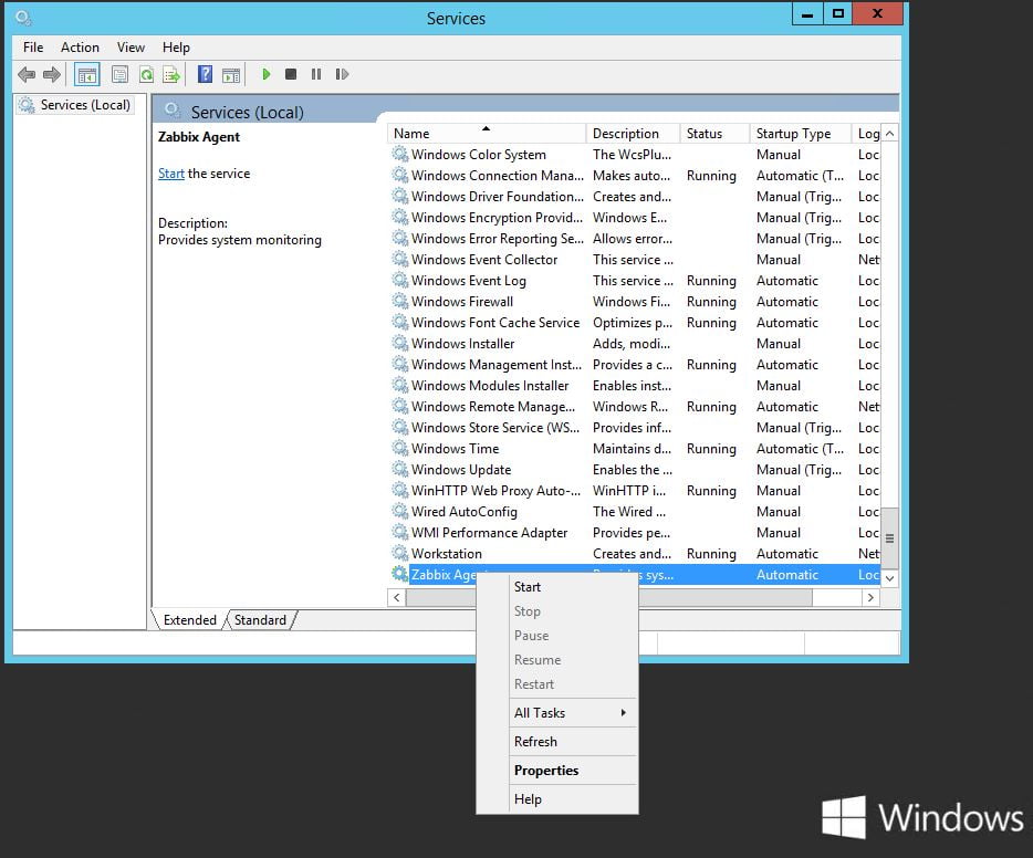 Tutorial Instalação Zabbix Windows | tutorial instala 231 227 o agent zabbix no windows friends t i Tutorial Instalação Zabbix Windows | tutorial instala 231 227 o agent zabbix no windows friends t i