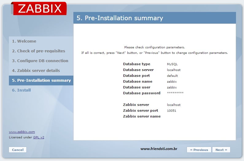 Tutorial Zabbix Brasil | tutorial instala 231 227 o zabbix 2 4 6 friends t i Tutorial Zabbix Brasil | tutorial instala 231 227 o zabbix 2 4 6 friends t i